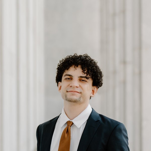 Aedan Nikas
